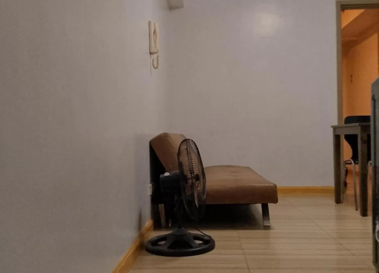 Apartment Staycation Infront Of Dfa, Parqual , Ayala Mall, Moa, City Of Dreams, Conrad, Solaire, Okada , & Naia
