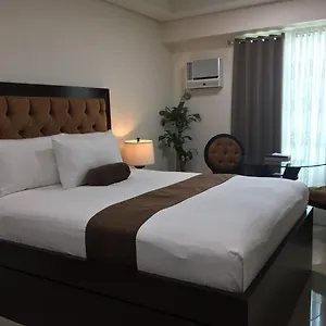  Appartement Studio Unit At The Beacon Makati