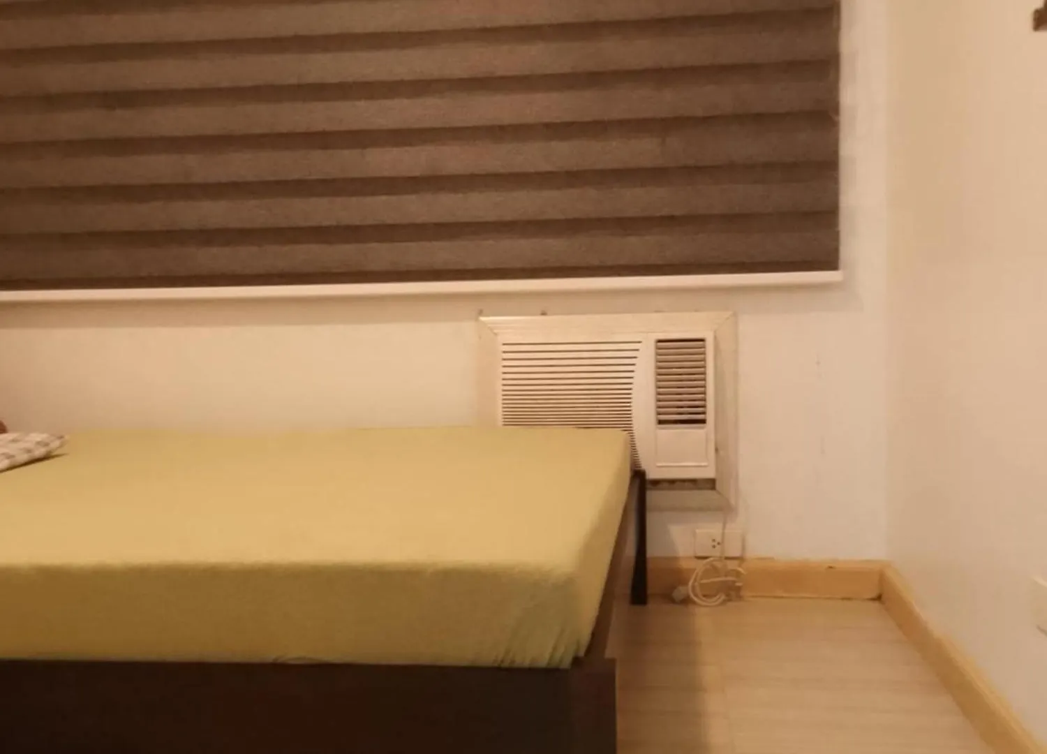 Staycation Infront Of Dfa, Parqual , Ayala Mall, Moa, City Of Dreams, Conrad, Solaire, Okada , & Naia 0*, Manila